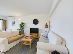 Coin séjour