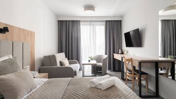 Superior Double or Twin Room