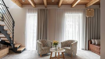 Bureau, Wi-Fi gratuit, draps fournis