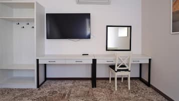 Mostrador de concierge