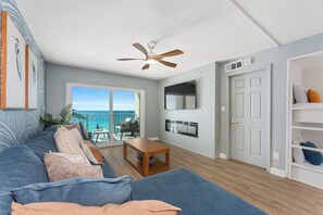 スマートテレビ、卓球台