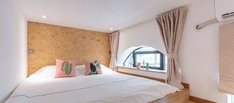 Shanghai Hills&XING 1882 Homestay