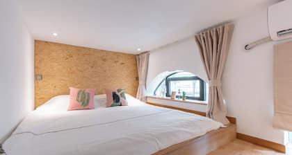 Shanghai Hills&XING 1882 Homestay