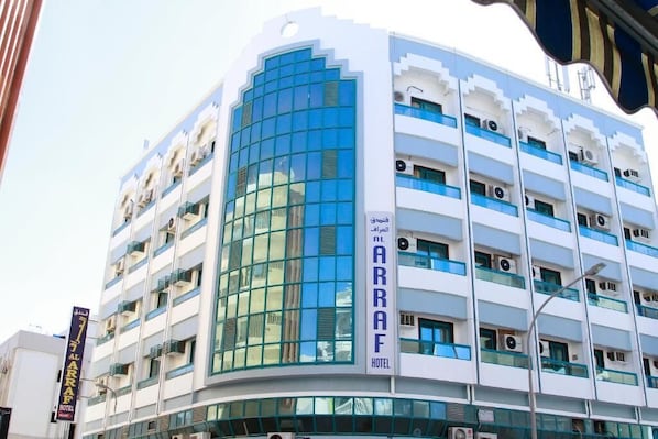 Ngoại thất