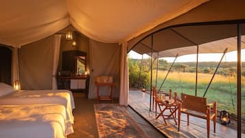 Family Tent