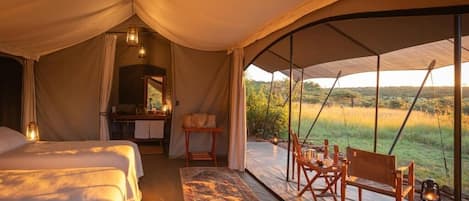 Family Tent