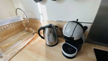 Café et/ou machine à café