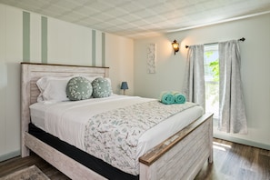 4 bedrooms