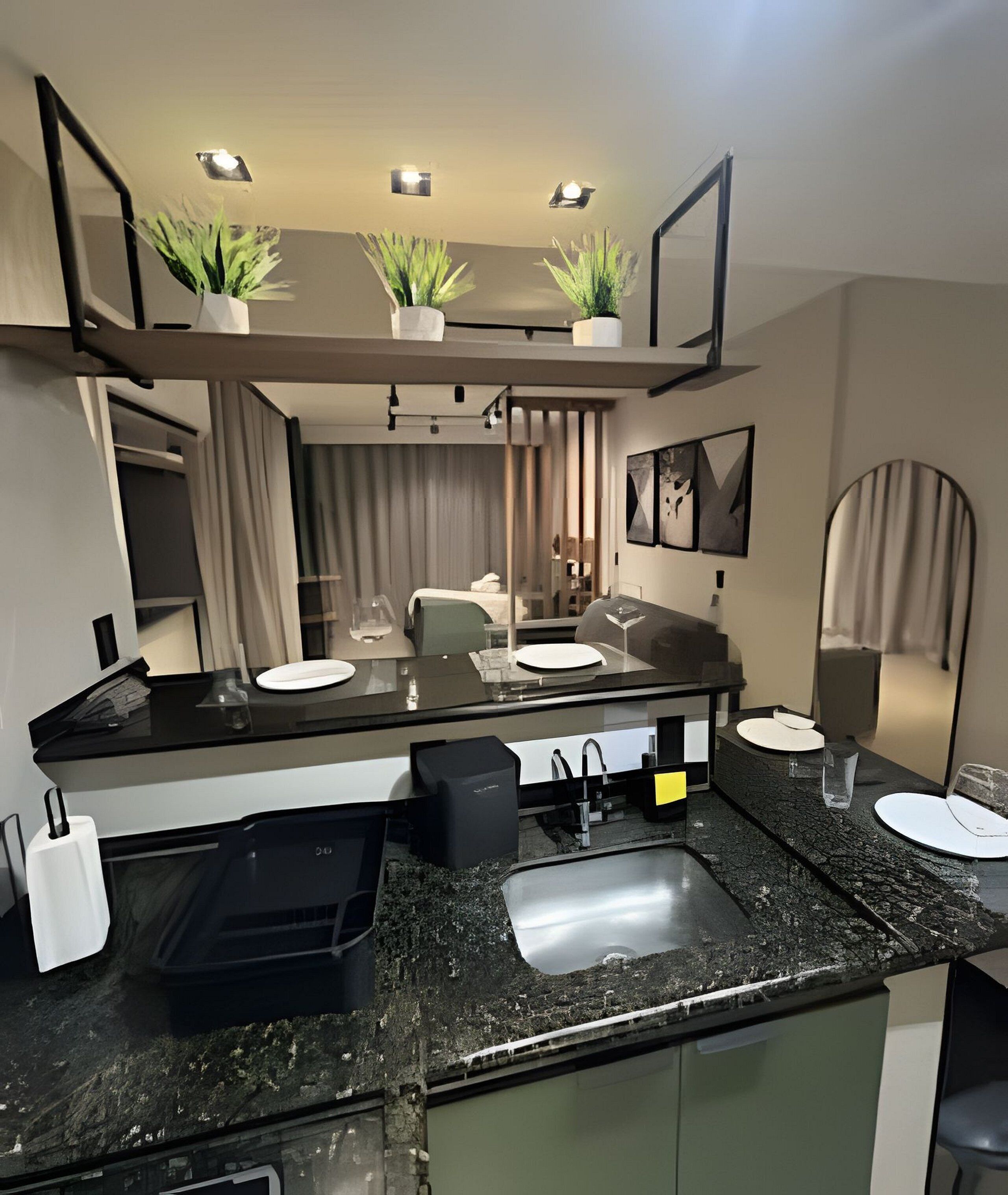 Comfort Loft, Non Smoking, Sea View | Free WiFi