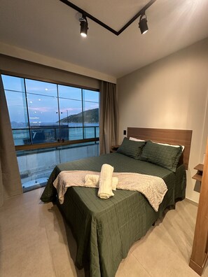 Comfort Loft, Non Smoking, Sea View | Free WiFi