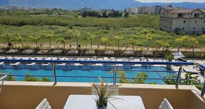 Apartment WIth Pool View Rradhime