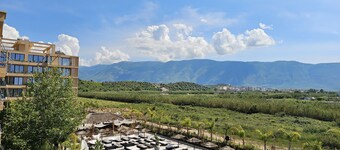 Apartment WIth Pool View Rradhime