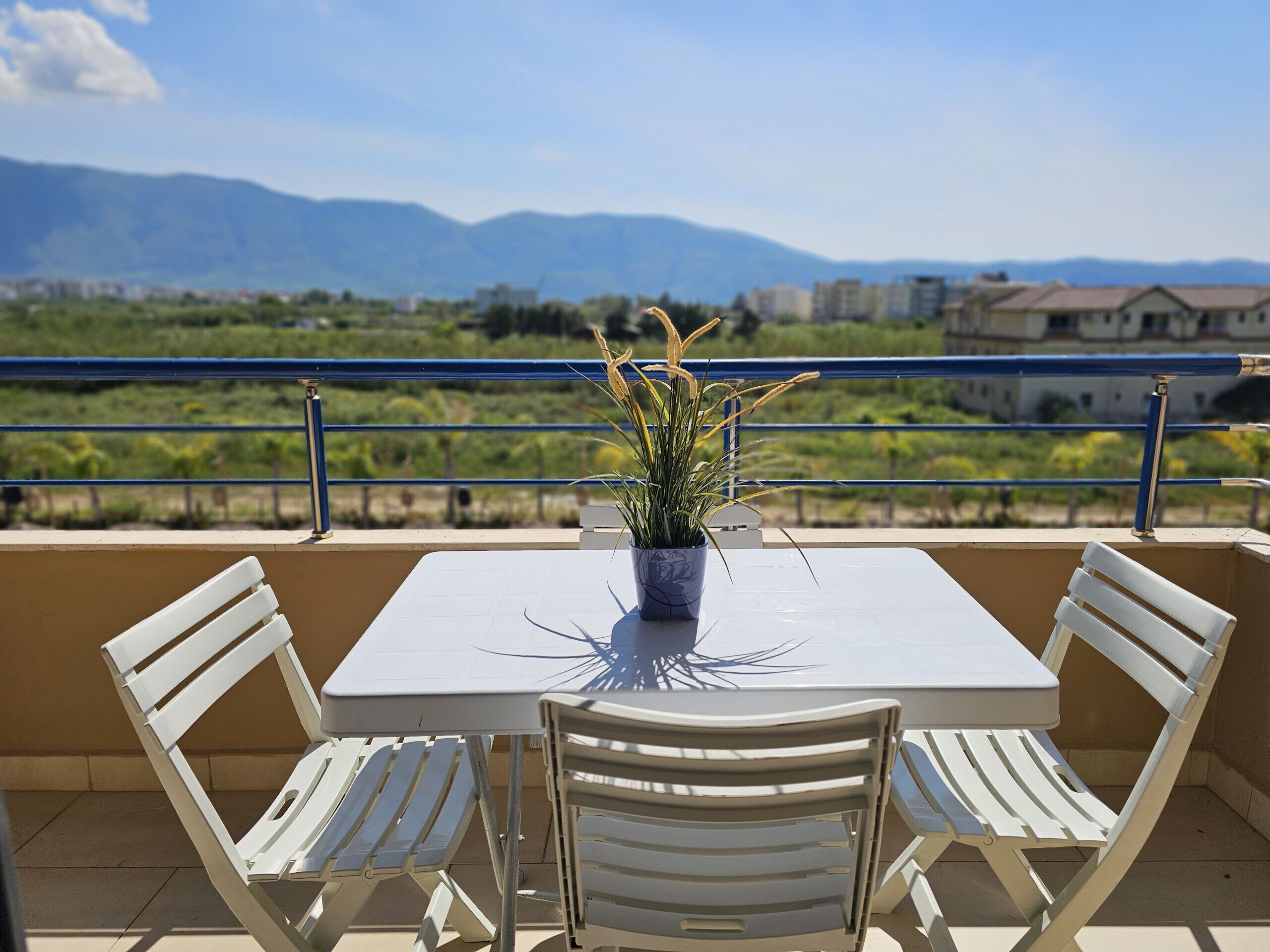 Servei de restauració a l&#x27;aire lliure