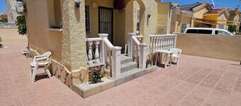 Vacation home "Casa Lustigmann", Welcome to your vacation