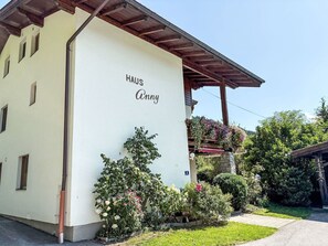 Aussenbereich