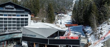 Aussenbereich