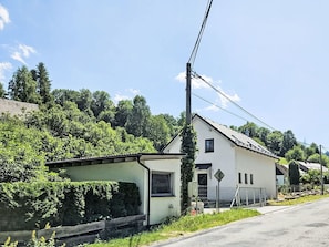 Exterieur