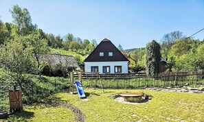 Espace pour enfants