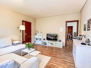 1 bedroom, free WiFi