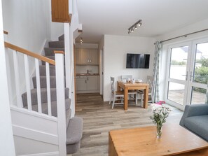 Dining - The Annex Next to St Johns (Reydon)