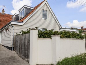 Exterior - The Annex Next to St Johns (Reydon)