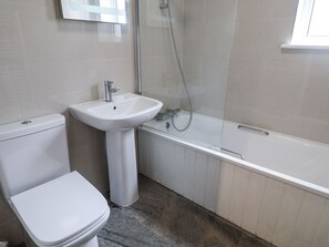 Buồng tắm vòi sen 