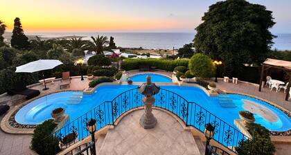 Madliena Hills Mansion