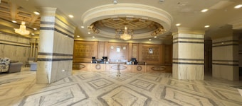 Rahaf Al Mashaer Hotel