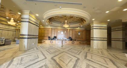 Rahaf Al Mashaer Hotel