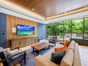 Smart TV 
