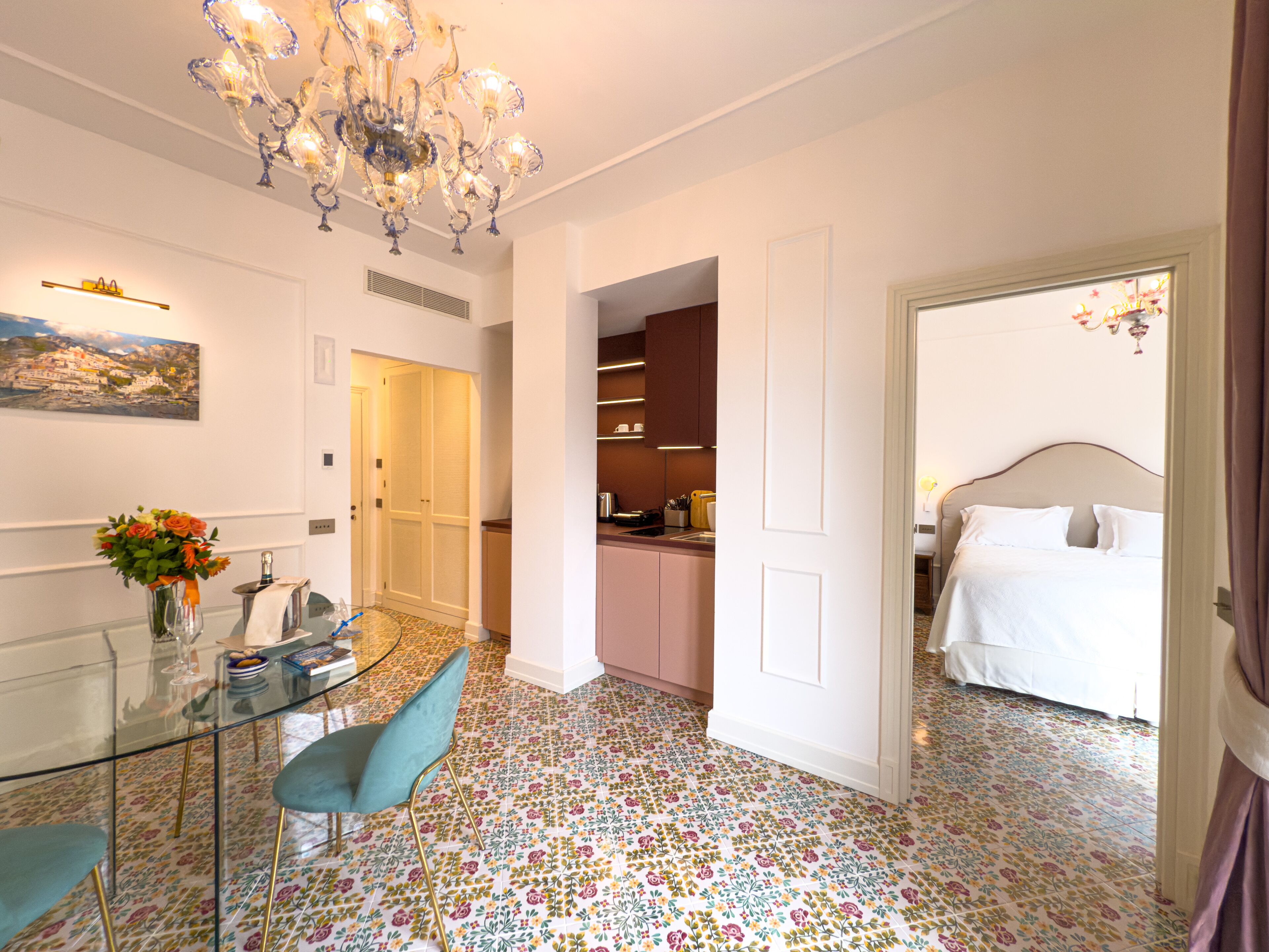 Foto - Casa Marina Riviera