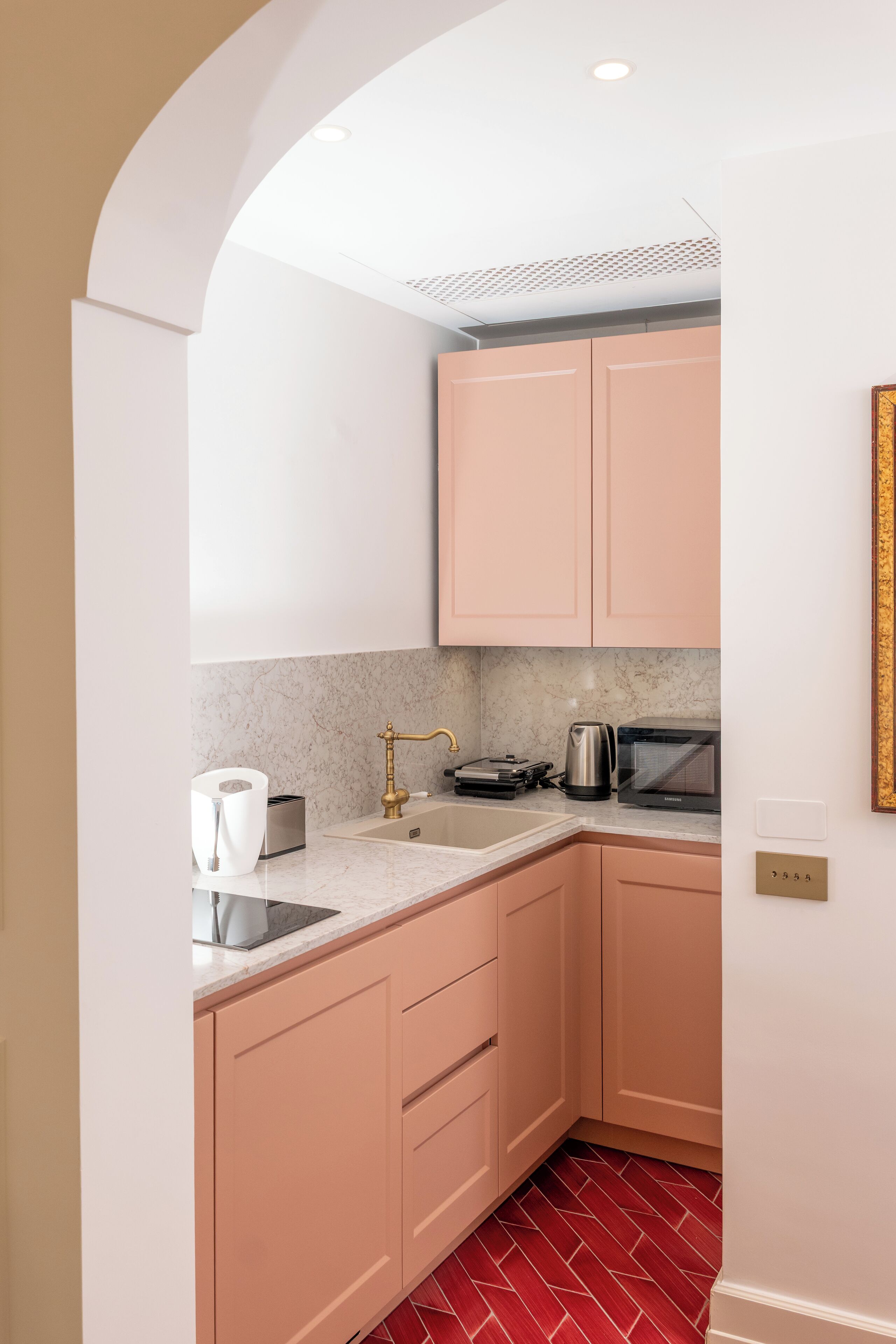 Foto - Casa Marina Riviera