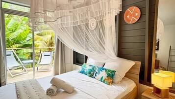 2 bedrooms, free WiFi