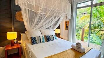 2 chambres, Wi-Fi gratuit