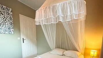 3 chambres, Wi-Fi gratuit