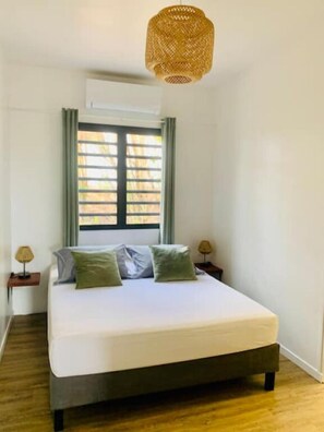 3 slaapkamers, gratis wifi