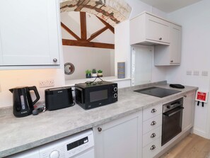 Geschirrspüler, Kochgeschirr/Geschirr/Besteck