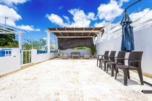 Rooftop terrace - Drake Villa 5 (Punta Cana)