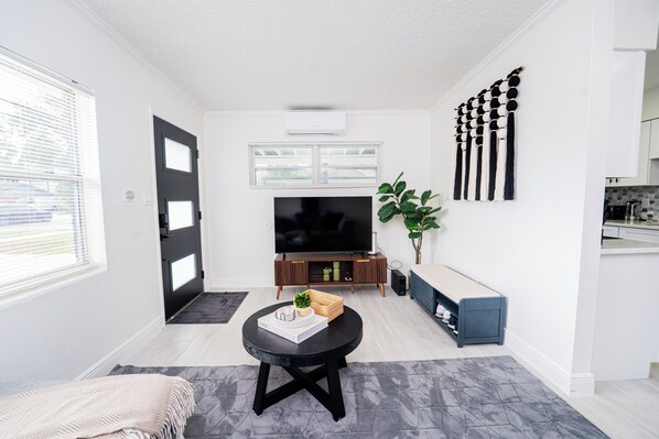 Smart TV