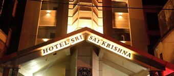 Hotel Sri Sai Krishna