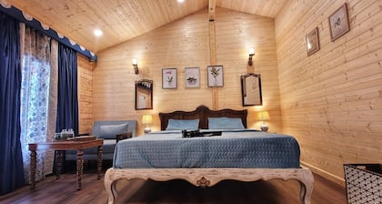 Badri Resort Mana, Badrinath