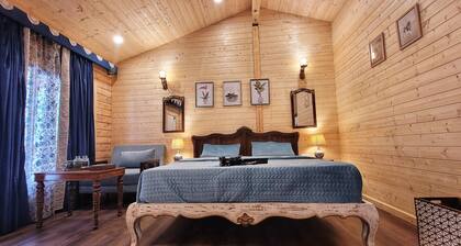 Badri Resort Mana, Badrinath