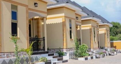 Zotel leisure courts kisigula