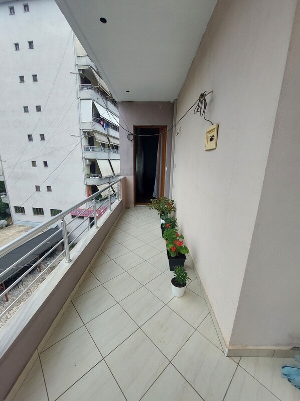 施設の敷地
