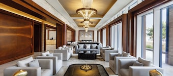 Millennium Residences Saadiyat Island
