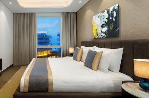 Millennium Residences Saadiyat Island