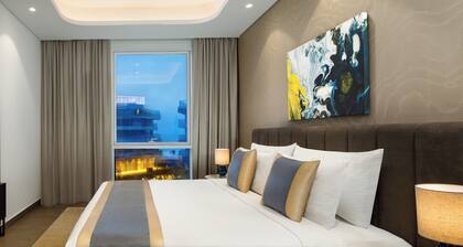 Millennium Residences Saadiyat Island