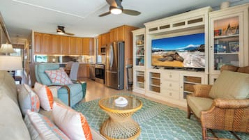 Smart TV, reproductor de DVD