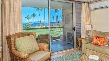 Smart TV, DVD player