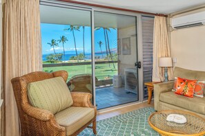 Smart TV, DVD player